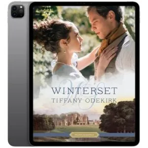 خرید و دانلود کتاب انگلیسی Winterset 2025 | کتاب خارجی | کتاب زبان اصلی
