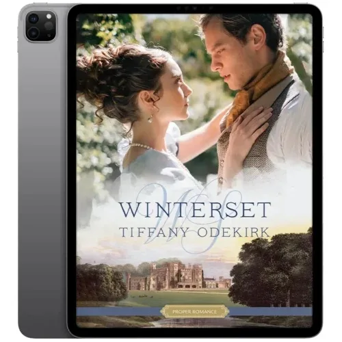 Winterset-500x500 خرید و دانلود کتاب انگلیسی Winterset 2025 | کتاب خارجی | کتاب زبان اصلی - تصویر 1